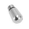 Coffee Machine Steam Nozzle 3 Holes Stainless Steel Coffee Maker