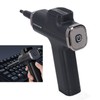 Air Duster Cordless Portable 2 Gears Air Blower Dust Cleaner