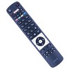 MOVHEIYL RC5118 Replacement Remote Control for Telefunken TV D43F287N4CW D32F289M4CW