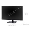 ViewSonic VA2256-MHD 22" LCD Monitor