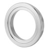 V Band Dump Valve Flange Stainless Steel Inlet Ring W314397