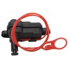 Fuel Filler Flap Actuator 8V0862153A Enhanced Security Rugged Fuel Filler