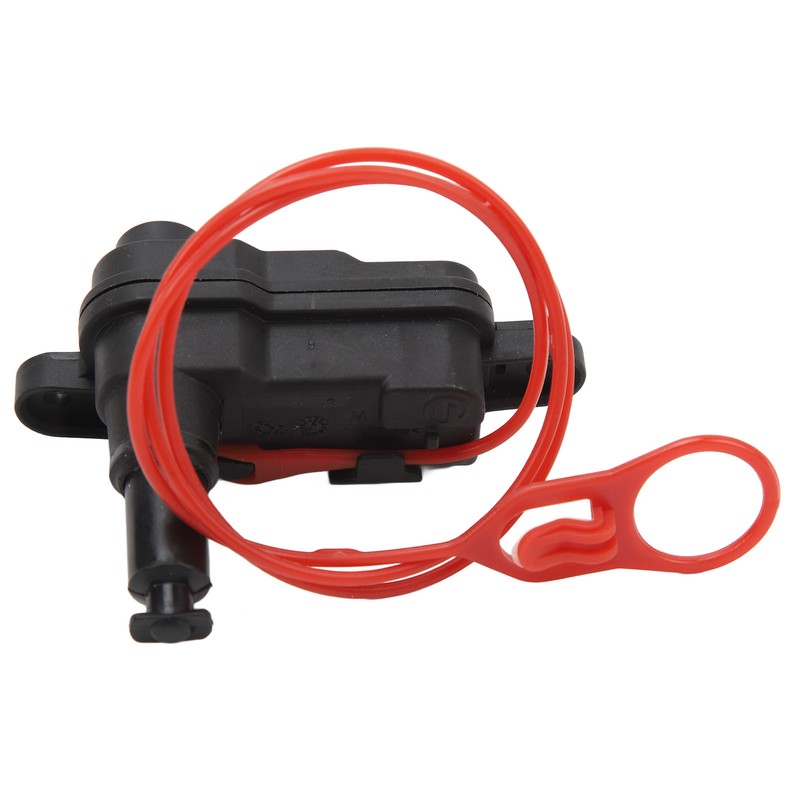 Fuel Filler Flap Actuator 8V0862153A Enhanced Security Rugged Fuel Filler