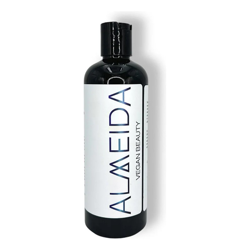 Shampoo Y Suero Capilar Almeida Crecimiento Y Caída Cabello
