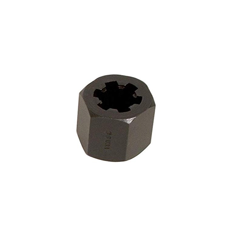 Lisle 19310 #6 Stuck Bolt, Nut and Stud Remover