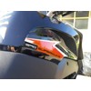 labelbike - Tank Pad Kit and Side 3D Stickers for
