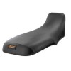 Quad Works Seat Cover Black for 1992-2006 Yamaha 250 Bruin Timberwolf Big Bear