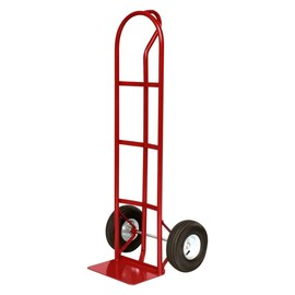 American Power Pull 3400-1 Hand Truck, Red