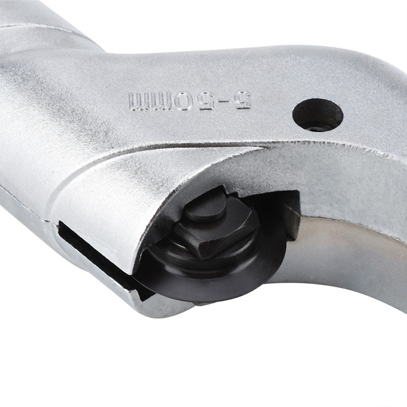 Adjustable Tube Hose Tubing Cutter Cutting Tool for 5~50mm Copper