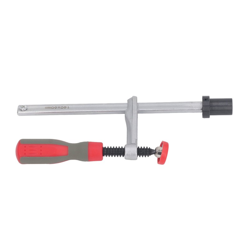 Workbench Holdfast Clamp Bench Hold Down Clip Plastic Handle Quick