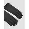 s.Oliver Wool Blend Gloves, darkgray