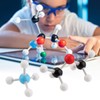 Surplex 307 Pieces Organic Chemistry Molecular Model Set Scientific Chemistry