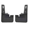 autoparts_offroad Molded Mud Flaps Set For Ford F-150 2021-2025 Front