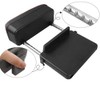 JEYODA Car Armrest Box Adjustable Pad Refit Car Central Lift