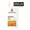 Anthelios Uv 400 Fluido Invisible Fps50 X 2 La Rocheposey