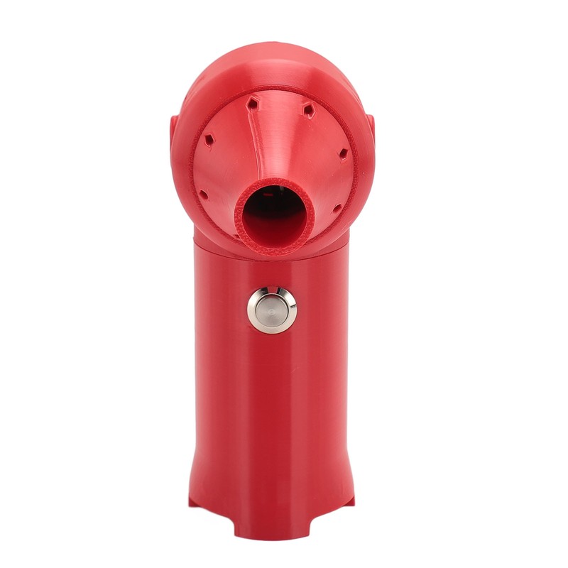 Electric Air Duster Professional Efficient 300000RPM 32mm Brushless Motor Thrust