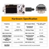 APKLVSR LoRa ESP32 Development Board, LoRa V3 Board with OLED