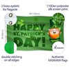 St Patricks Day Flag - St Patrick's Day Irish Ireland