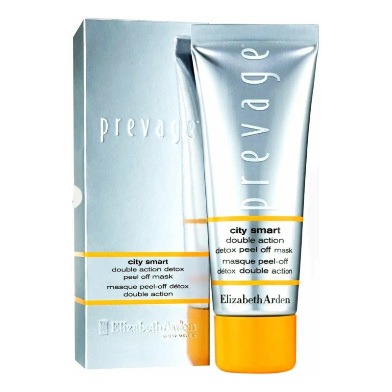 Mascarilla Facial Desintoxicante,reafirmante Elizabeth Arden