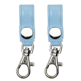 Funnies Keychain School Bag Blue Pack of 2 19496 x 2P Set
