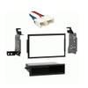 Metra 99-7635 Compatible with Nissan Frontier 2005-2007 Double DIN Stereo