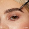 NYX PROFESSIONAL MAKEUP Thick It Stick It Thickening Brow Mascara,
