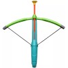 Arcady Crossbow Toy Set, Beautiful Color, 11 Inches, Includes 3