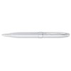 Cross Stratford Satin Chrome Ballpoint Pen