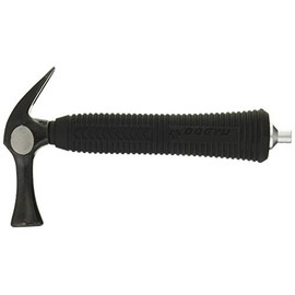 dogyu Short Hammer 釘抜 Notebook A FRICTION FREE 210 mm 00200 