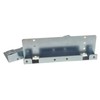 kenable Metal SSD Mounting Rail for 4 x 2.5inch Hard