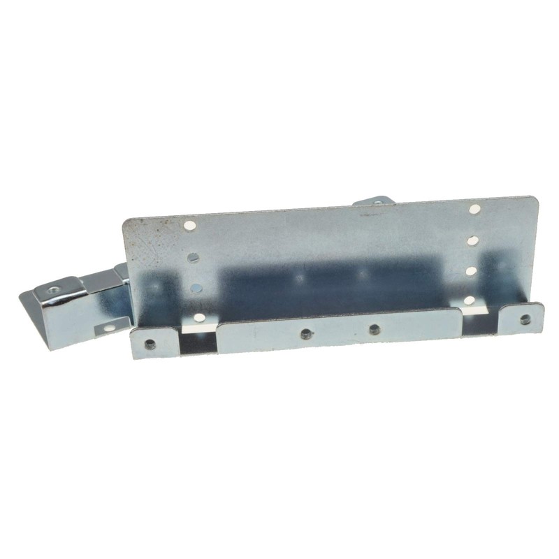 kenable Metal SSD Mounting Rail for 4 x 2.5inch Hard