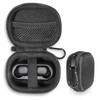 True Wireless Earbud Case for SoundPEATS True Wireless Bluetooth Earbuds