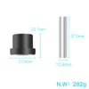Daiilg Golf Cart Leaf Spring Bushing for, (94+) Gas, Electric