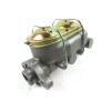 Bous Performance GM Cast Iron Master Cylinder 1-1/8" Bore, 9/16"