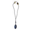 Pendant Neck Massager Hanger Intelligent Pulse Physical Therapy Cordless Massag