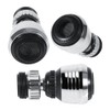 Hakeeta Kitchen Tap Filter Mesh Mouth, Kitchen and Bathroom Water