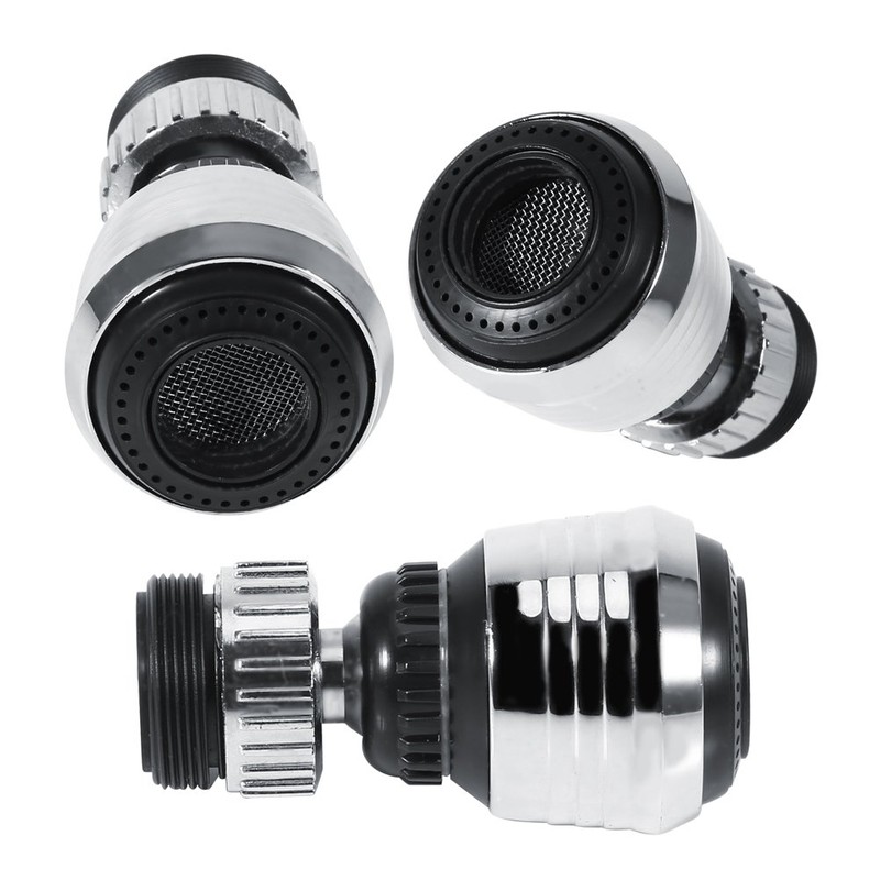 Hakeeta Kitchen Tap Filter Mesh Mouth, Kitchen and Bathroom Water