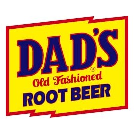 Dad's Root Beer Barrels 1 Pound