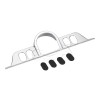 Unbranded For Harley 96-13 Electra Tri Street Glide FLHX Chrome