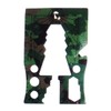 Car Emergency Escape Card Escape Card Escape Hammer Seat Belt
