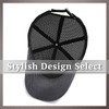 One Limitation CP207 Mesh, Plain, Logo Cap, Sports, Fishing, Outdoors,