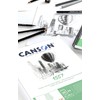 CANSON 1557® Sketch Paper 25 Sheets DIN A4 21 x