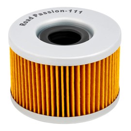 Road Passion High Performance Oil Filter for HONDA CM400E 1980-1981 CM400 T/A 1979-1981 CM400 T CHOPPER 1981-1983