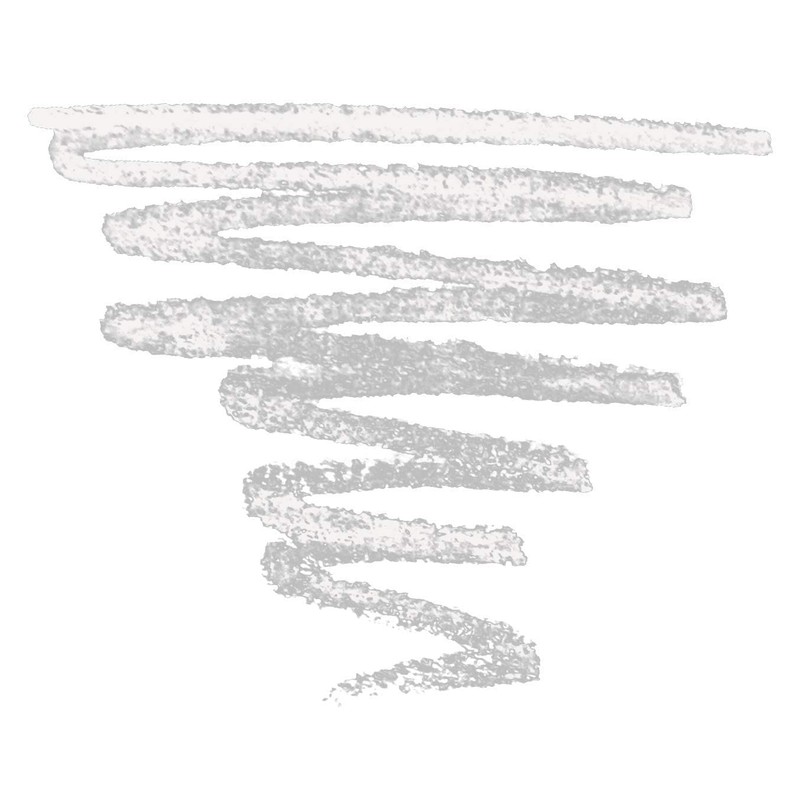 L.A. Girl Perfect Precision Eyeliner, Artic White GP708