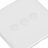 Smart Switch Wifi Wireless Touch Switch APP Remote Control British