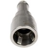 Dorman 800-409HP Coolant Connector - Inlet/Outlet 3/4In. Tube x 5/8In.