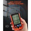 Digital Multimeter Smart, TRMS 6000 Counts, Auto-Ranging Multi Tester Voltmeter