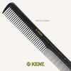 Kent Coarse/Fine Deep Toothed Cutting Comb