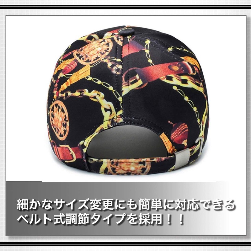 White Fang CA354 Men's Hat, Cap, Casual, 3D Graphic, Stylish,