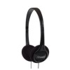 Koss KPH7 Lightweight Portable On Ear Headphones, 2 Pack NEW